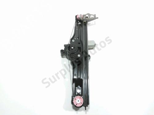 Used Front left window mechanism LANCIA YPSILON (312_) 1.2 (312.PXA1A, 312.YXA1A) (69 hp) 28241292