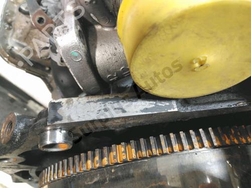Engine CHEVROLET TRAX 1.7 TD | BP37761911M1 - Image 5