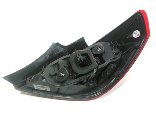 Left taillight OPEL CORSA D (S07) 1.2 (L08, L68) | BP28269505C34
