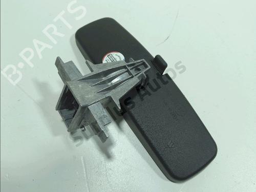 Rear mirror RENAULT CLIO V (B7_) 1.0 SCe 65 (B7MG) | BP36509514I6 - Image 2