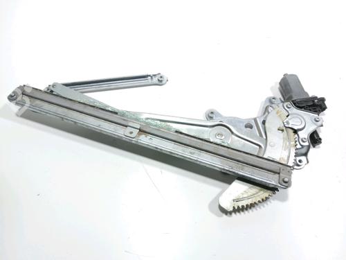 Front right window mechanism OPEL AGILA B (H08) 1.0 LPG (F68) | BP37773607C23 - Image 2