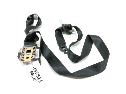 Used Rear left seatbelt RENAULT KANGOO (KC0/1_) 1.4 (KC0C, KC0H, KC0B, KC0M) (75 hp) 30992571