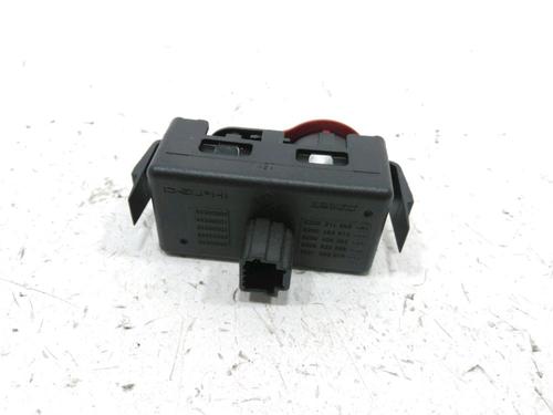 Warning switch RENAULT MODUS / GRAND MODUS (F/JP0_) 1.2 16V (JP0W) | BP30989907I22 - Image 2