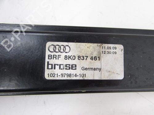 Front left window mechanism AUDI A4 B8 (8K2) 2.0 TDI | BP37773889C22 - Image 5