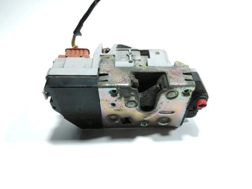 Used Rear left lock Rear left lock 28255228 28255228