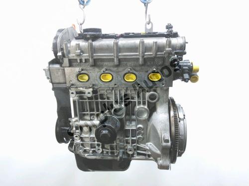 Engine SEAT IBIZA IV (6J5, 6P1) 1.4 | BP28219531M1 