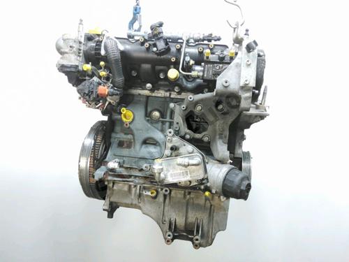 Used Engine SUZUKI SX4 (EY, GY) 2.0 DDiS 4x4 (RW420D) (135 hp) 30101687