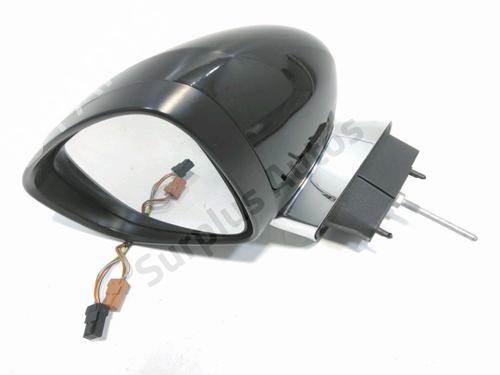 Used Left mirror Left mirror CITROËN C3 II (SC_) 1.4 VTi 95 (95 hp) 34363208 34363208