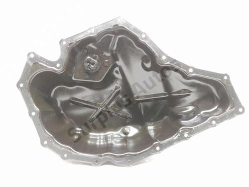 oil-sump-audi-a4-b8-8k2-2007-2008-2009-2010-2011-2012-2013-2014-2015-2016-2017-28219672 main image