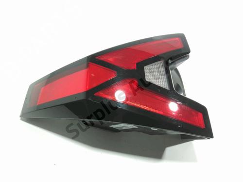 Feu arrière gauche DACIA DUSTER (PYM_, PYN_) 1.6 HYBRID 140 (141 hp) 31987322