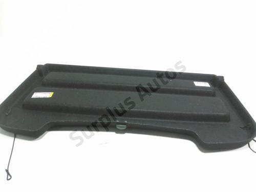 Used Rear parcel shelf DACIA SANDERO III 1.0 TCe 110 (110 hp) 32077942