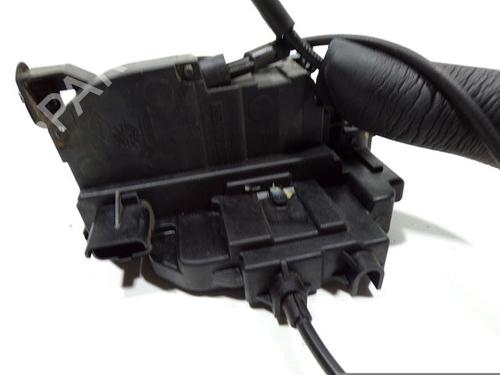 Zamek drzwi przednich prawych RENAULT MEGANE III Hatchback (BZ0/1_, B3_) 1.5 dCi (BZ09, BZ0D, BZ1W, BZ29, BZ14) | BP29858502C97