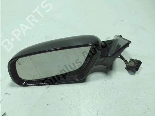 Used Left mirror Left mirror 38189385 38189385