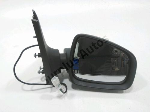 Retrovisor direito Retrovisor direito DACIA SANDERO II TCe 90 (B8M1, B8MA, B8AC) (90 hp) 34232425 34232425