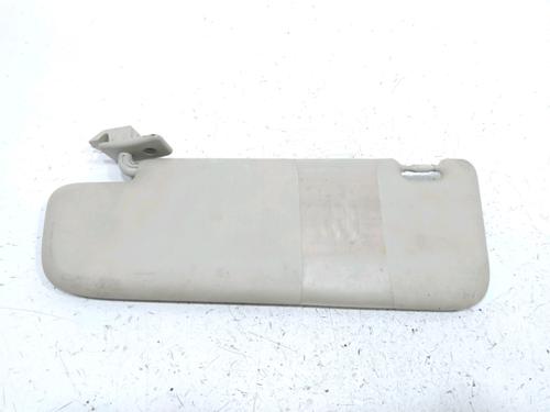 Used Left sun visor Left sun visor FIAT 500 (312_) 1.2 (312AXA1A) (69 hp) 31003856 31003856