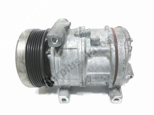 AC compressor FIAT PUNTO EVO (199_) 1.4 (199AXB1A) | BP37764682M34 - Image 2