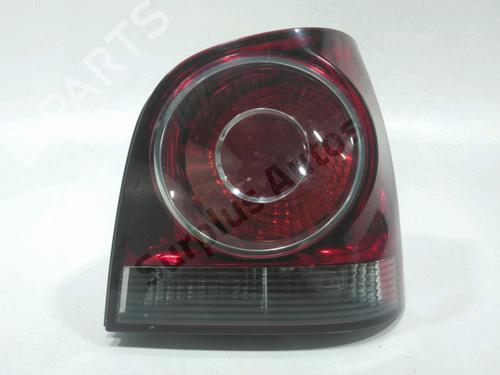 Used Right taillight Right taillight 37168435 37168435