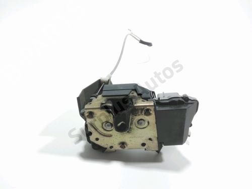 Used Front right lock PEUGEOT 307 (3A/C) 1.6 16V (109 hp) 28247637