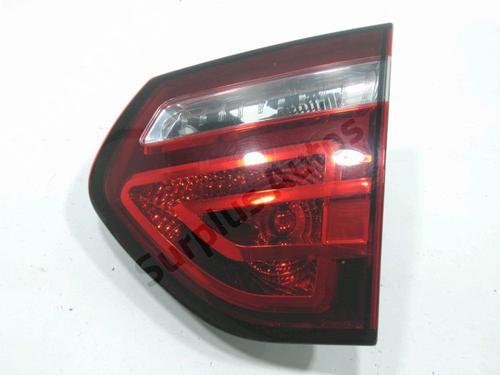 Feu de coffre droit CITROËN C4 Picasso I MPV (UD_) 1.6 HDi 110 (112 hp) 31005777