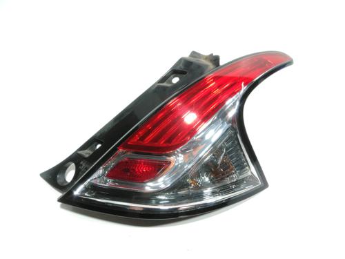 Right taillight LANCIA YPSILON (312_) 1.2 (312.PXA1A, 312.YXA1A) | BP28268719C35 