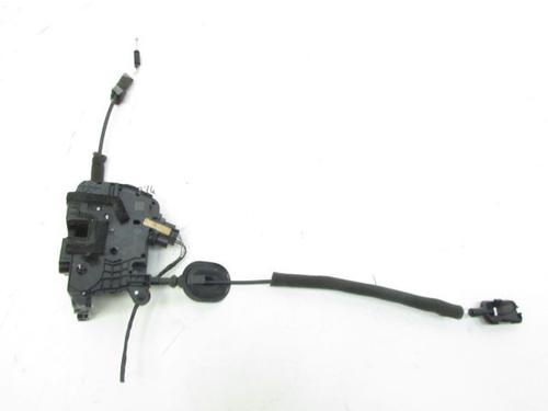 Used Rear left lock RENAULT TWINGO III (BCM_, BCA_) [2014-2025]  28254771