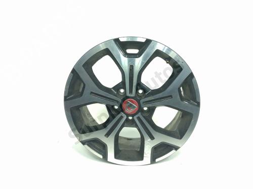 Used Rim Rim DACIA DUSTER (HM_) 1.5 dCi 115 (HMAD) (116 hp) 40464456 40464456