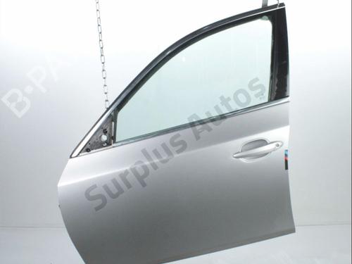 Used Left front door BMW 5 (E60) 535 d (272 hp) 31608060