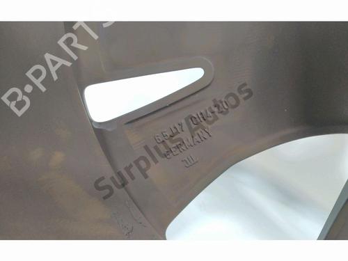 Fælk PEUGEOT 2008 I (CU_) 1.6 HDi | BP39162158C45 - Image 6