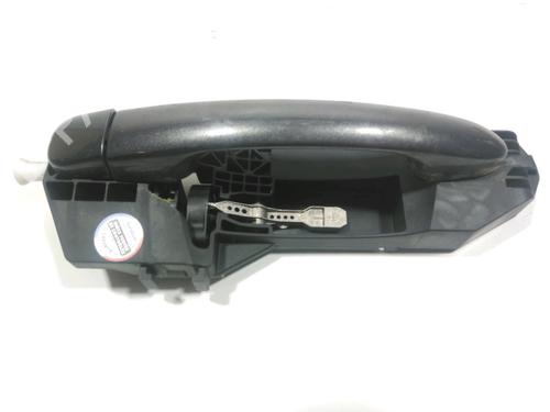 Used Rear right exterior door handle FIAT BRAVO II (198_) 1.6 D Multijet (198AXH1B) (105 hp) 28251696
