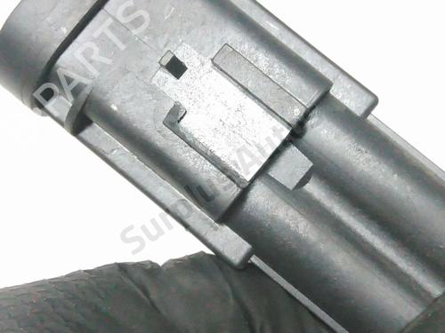 Radiator fan RENAULT ZOE (BFM_) ZOE (BFMC, BFMD) | BP30843097M35 - Image 4