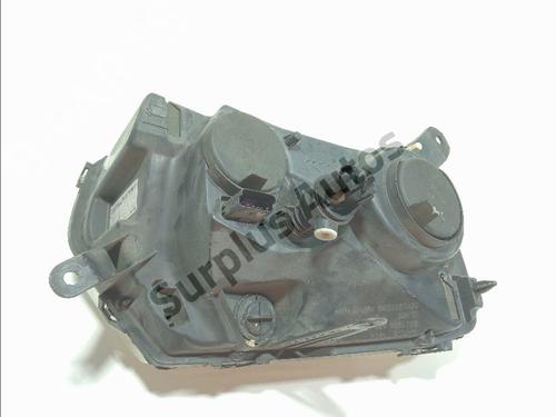 Left headlight DACIA DUSTER (HS_) 1.5 dCi (HSMC) | BP39397865C28 - Image 2