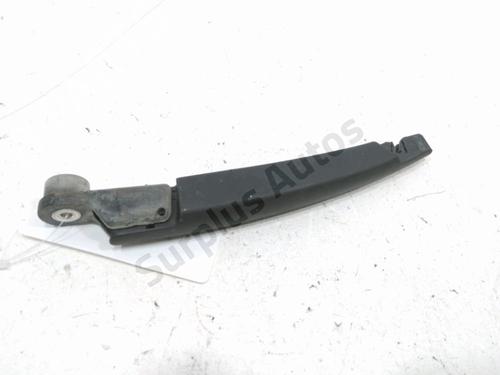 Used Rear windshield wiper arm Rear windshield wiper arm 37789624 37789624