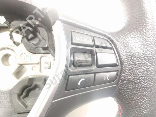Steering wheel BMW 3 Touring (F31) 318 d | BP28225482C49