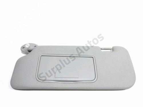 Used Left sun visor Left sun visor 37786270 37786270