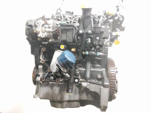 Motor DACIA SANDERO 1.5 dCi (88 hp) 30918715