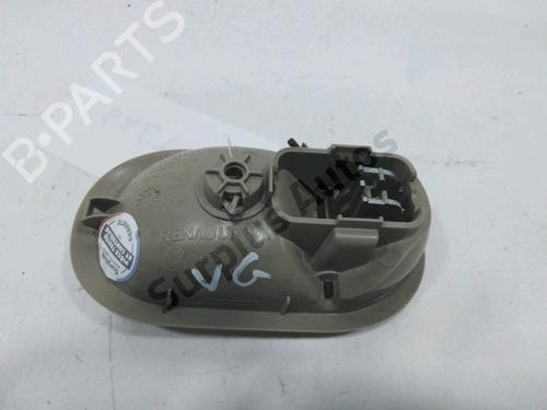 Front left interior door handle RENAULT SCÉNIC II (JM0/1_) 2.0 (JM05, JM0U, JM1N, JM1U, JM2V) | BP30996496I13 - Image 2