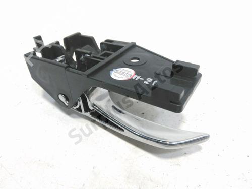 Front right interior door handle SUZUKI SWIFT IV (FZ, NZ) 1.2 (AZH412, ZC72S) | BP39089112I14 - Image 3
