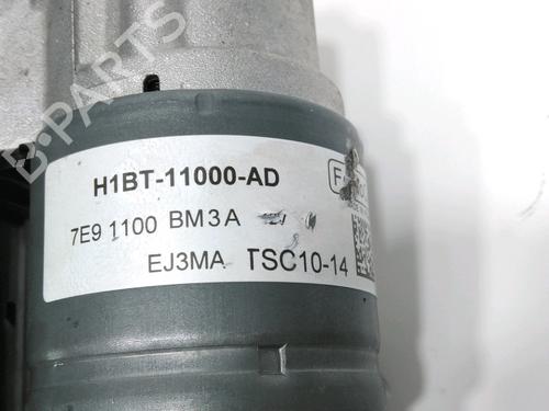 Starter FORD FIESTA VII (HJ, HF) 1.1 Ti-VCT | BP37763595M8 - Image 4