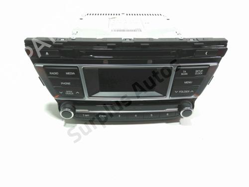 Used Radio Radio 37769938 37769938