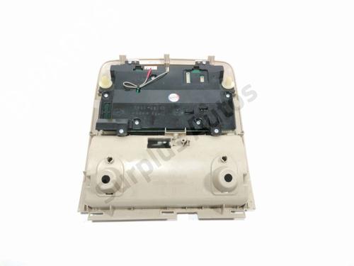 Interior roof light LEXUS GS (_S19_) 430 (UZS190_, UZS190R) | BP37785247I8 - Image 2