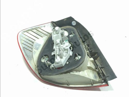 Right taillight BMW 1 (E87) 123 d | BP40060853C35 - Image 2