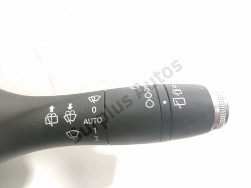 Steering wheel controls RENAULT CLIO V (B7_) 1.0 TCe 90 (B7MT) | BP36878152E15  - Image 5