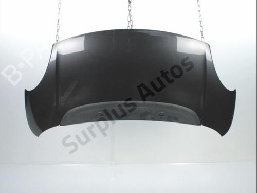 Used Hood FIAT 500L (351_, 352_) 1.3 D Multijet (199LXY1A, 199LXY11) (84 hp) 29008432