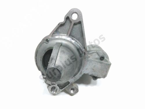 Used Starter PEUGEOT 108 1.0 VTi (69 hp) 30190891