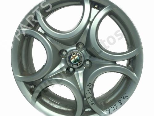 Used Rim Rim 37413428 37413428