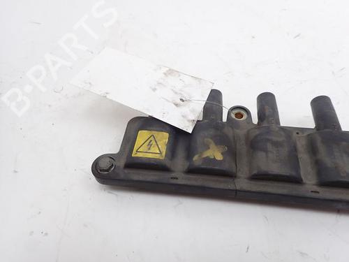 Ignition coil FIAT 500 (312_) 1.2 (312AXA1A) | BP37763484M94 - Image 4