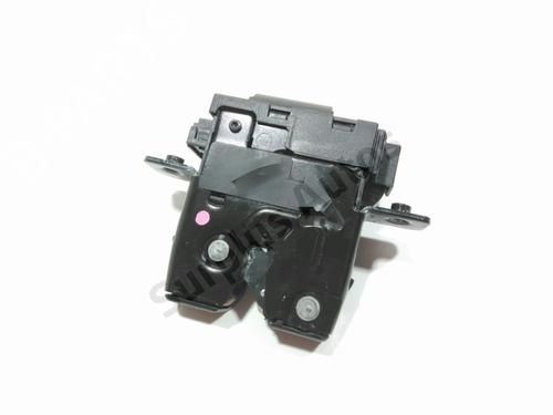 Used Tailgate lock RENAULT KANGOO / GRAND KANGOO II (KW0/1_) 1.5 dCi 80 (KW15) (80 hp) 28260795