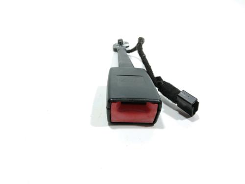 Used Seat buckle CHEVROLET AVEO Hatchback (T300) 1.3 D (95 hp) 28234758