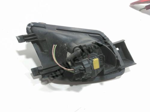 Right front fog light PEUGEOT 308 SW I (4E_, 4H_) 1.6 HDi | BP31123365C31