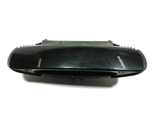Rear left exterior door handle AUDI A3 Sportback (8PA) 2.0 TDI | BP28251978C130 